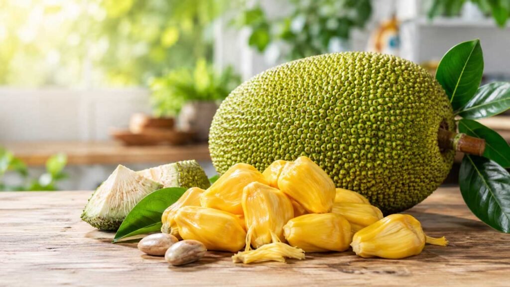 What is Jackfruit-The Ultimate Superfruit You Need to Know About