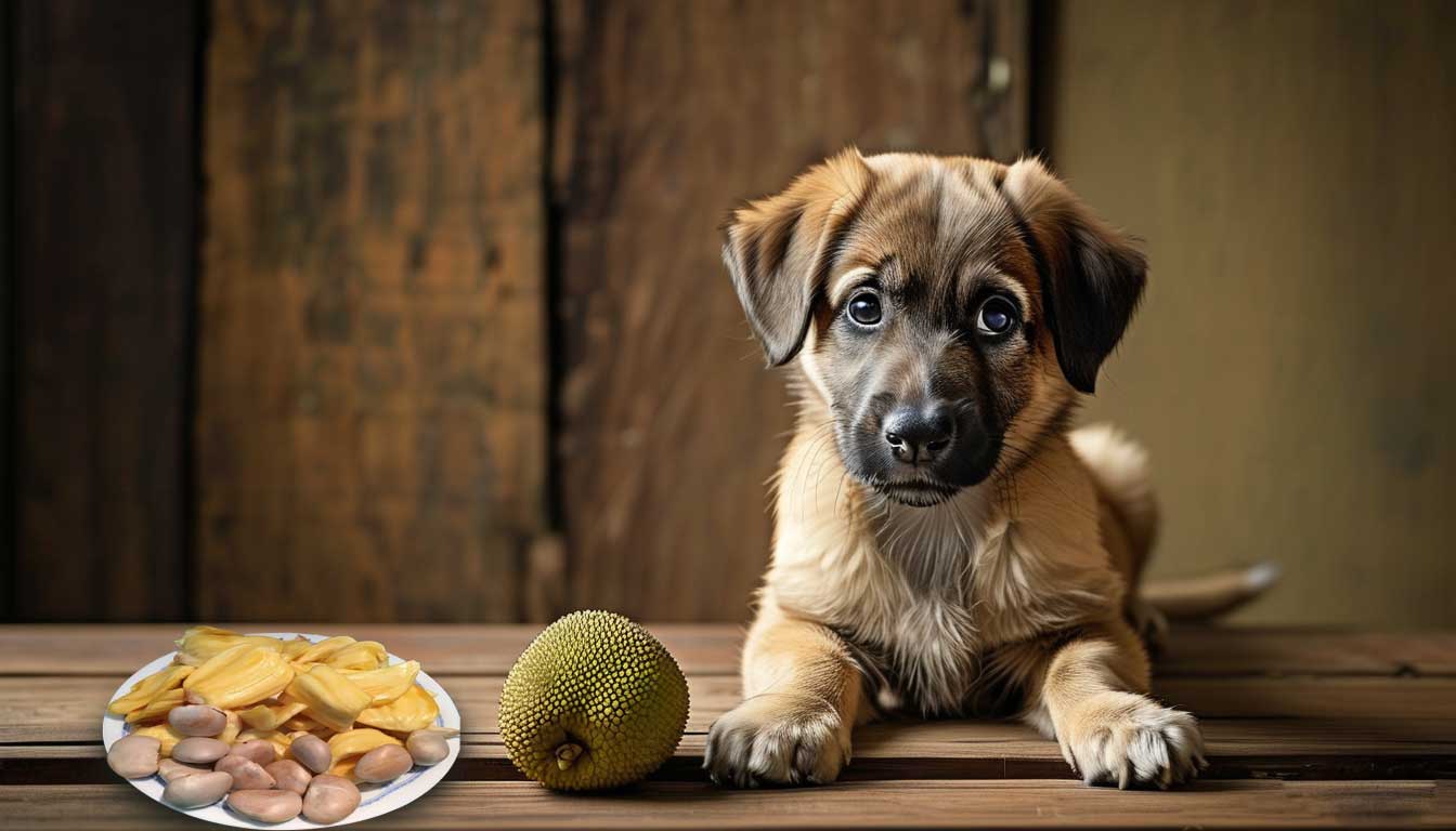 Can Dogs Eat Jackfruit