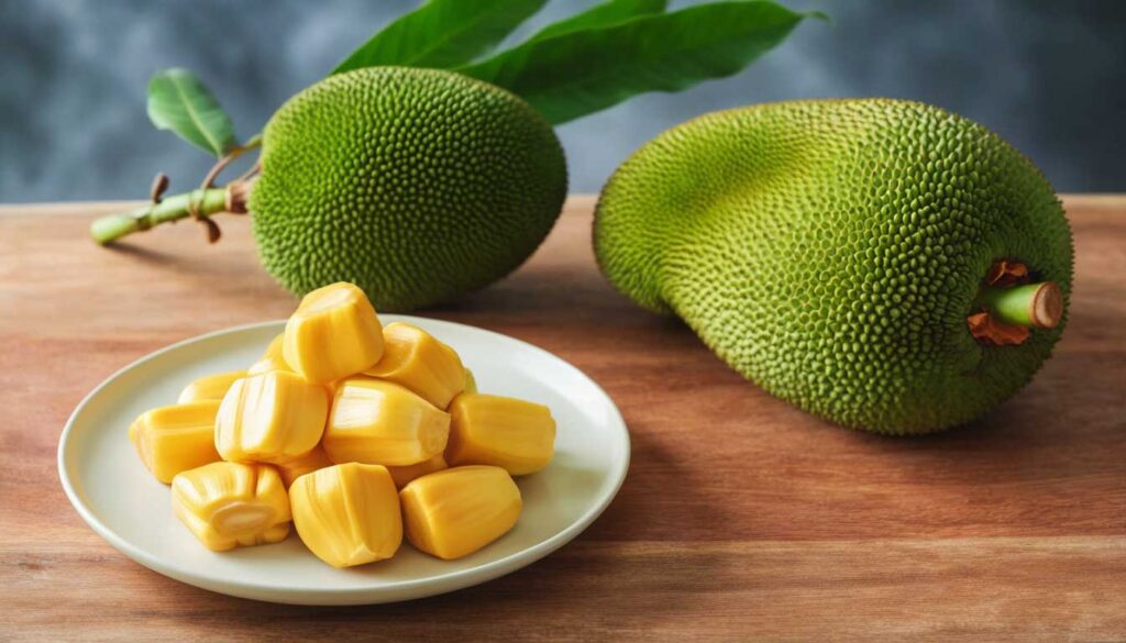 How to eat jackfruit, Jackfruiter