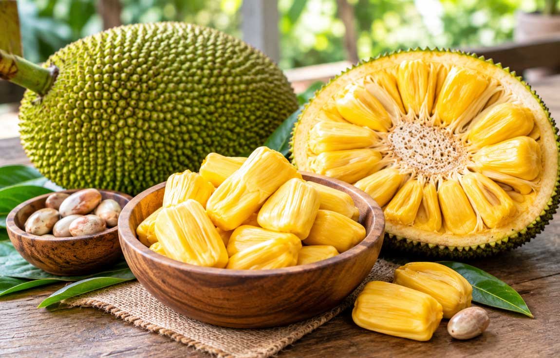 Why Is Jackfruit Healthy
