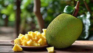 Why Jackfruit is Healthy, jackfruiter