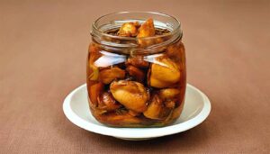 Jackfruit pickle, Jackfruit Pickle Recipe