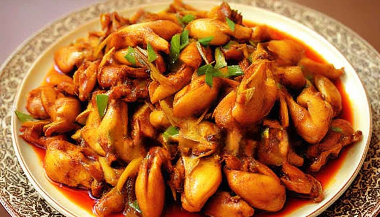 Jackfruit Pickle Recipe