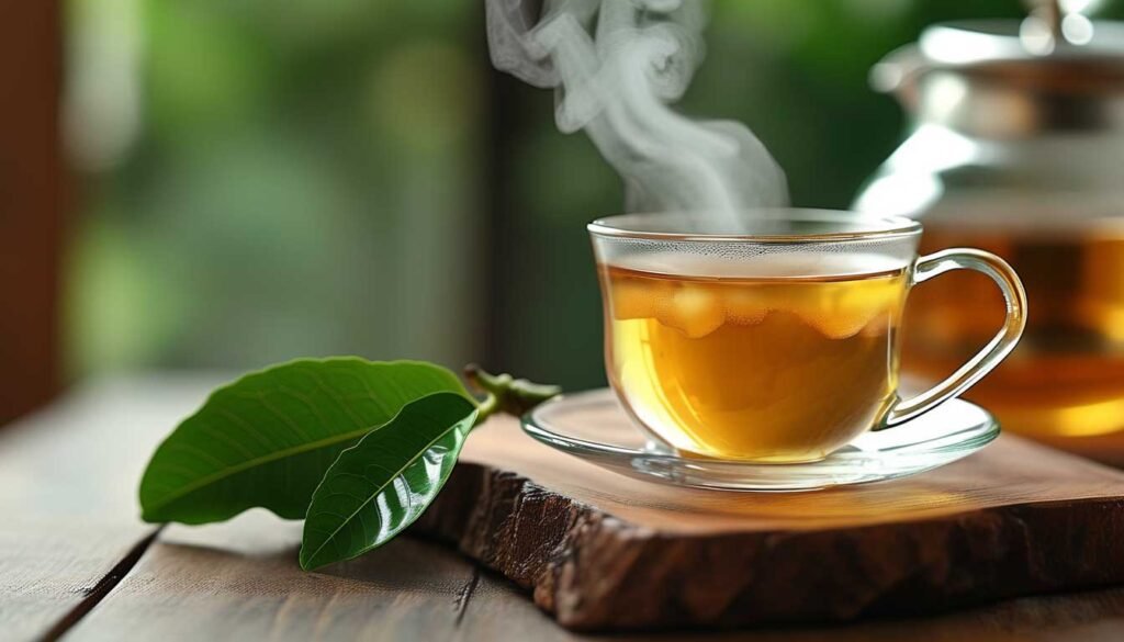 Health Benefits of Jackfruit Leaf Tea: A Natural Remedy