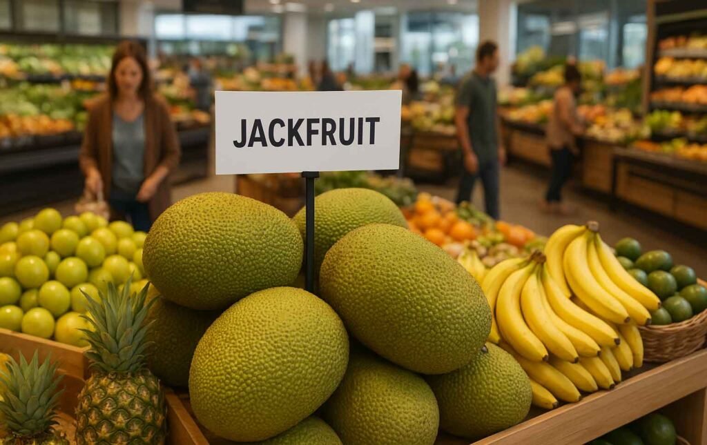Where to Buy Jackfruit Near Me