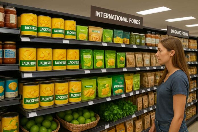 jackfruit-canned-in-usa Jackfruit in Walmart & Whole Foods