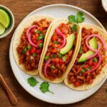 How to Make Delicious Tacos with Canned Jackfruit How to Make Delicious Tacos with Canned Jackfruit