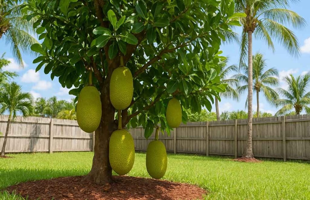 Can Jackfruit Grow in Florida?