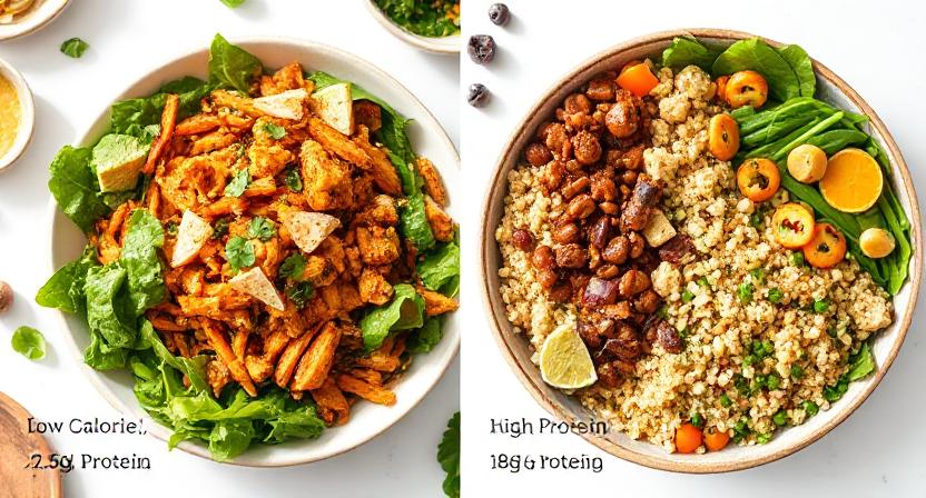 Jackfruit vs Soy Protein for Vegans: Which One is Better?