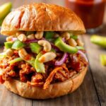 BBQ Jackfruit: The Ultimate Vegan BBQ Sandwich Recipe BBQ Jackfruit: The Ultimate Vegan BBQ Sandwich Recipe