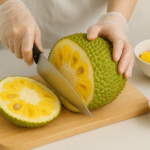 How to Cut a Jackfruit (Step-by-Step Guide for Beginners) How to Cut a Jackfruit (Step-by-Step Guide for Beginners)