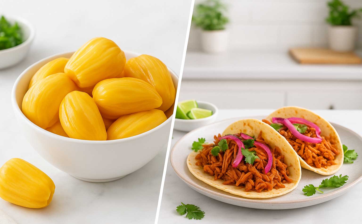Jackfruit Nutrition Facts, Benefits, and How to Eat It