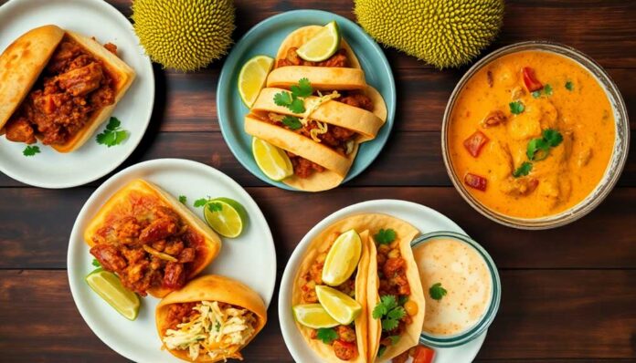 Jackfruit-whole jackfruit Whole Foods : The Best Vegan Meat Alternative