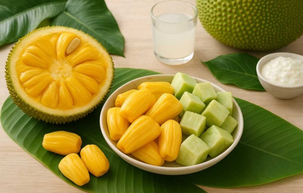Is Jackfruit Heat or Cold for the Body? Let’s Find Out!
