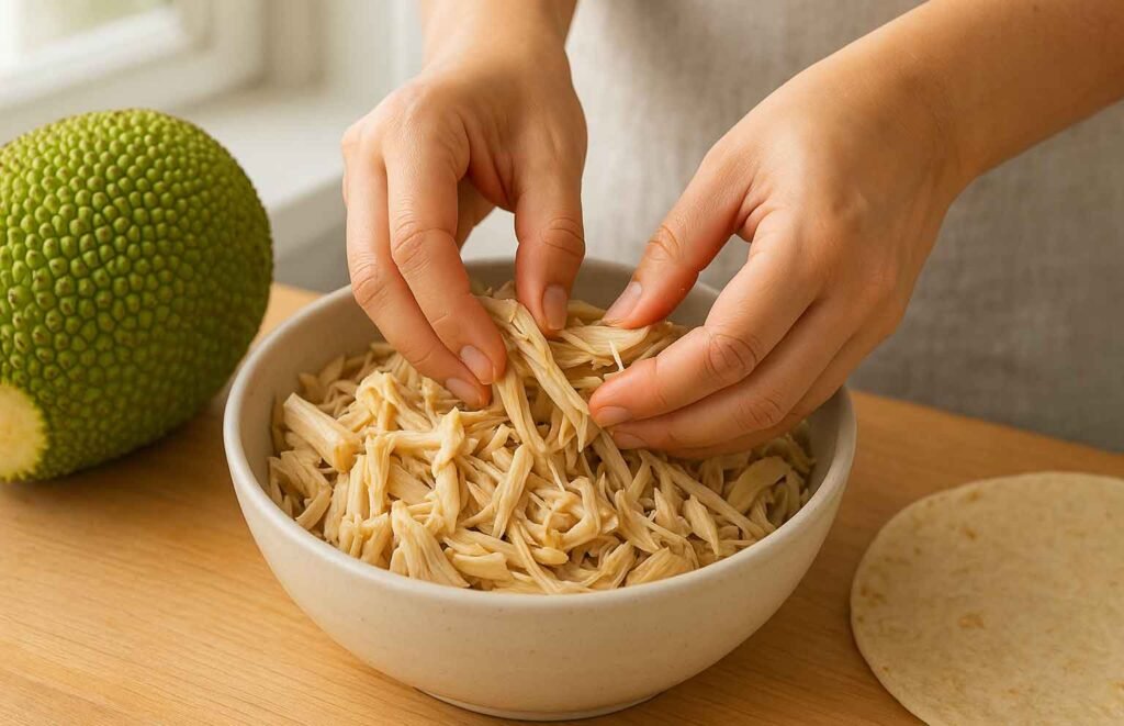 How to Cook Jackfruit That’s Tender, Juicy & Full of Flavor