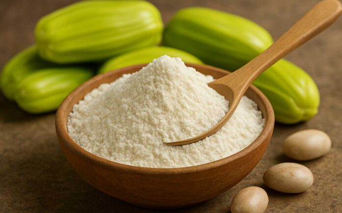 Jackfruit-flour Jackfruit Flour: A Nutritious and Versatile Superfood