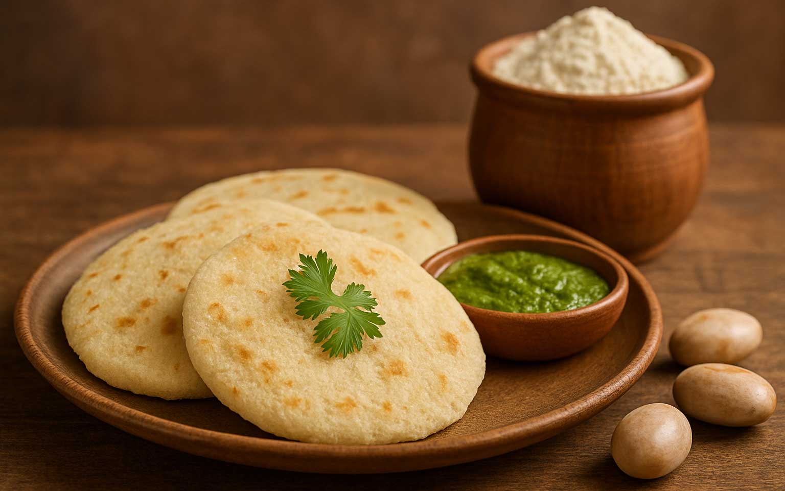 Jackfruit Flour: A Nutritious and Versatile Superfood