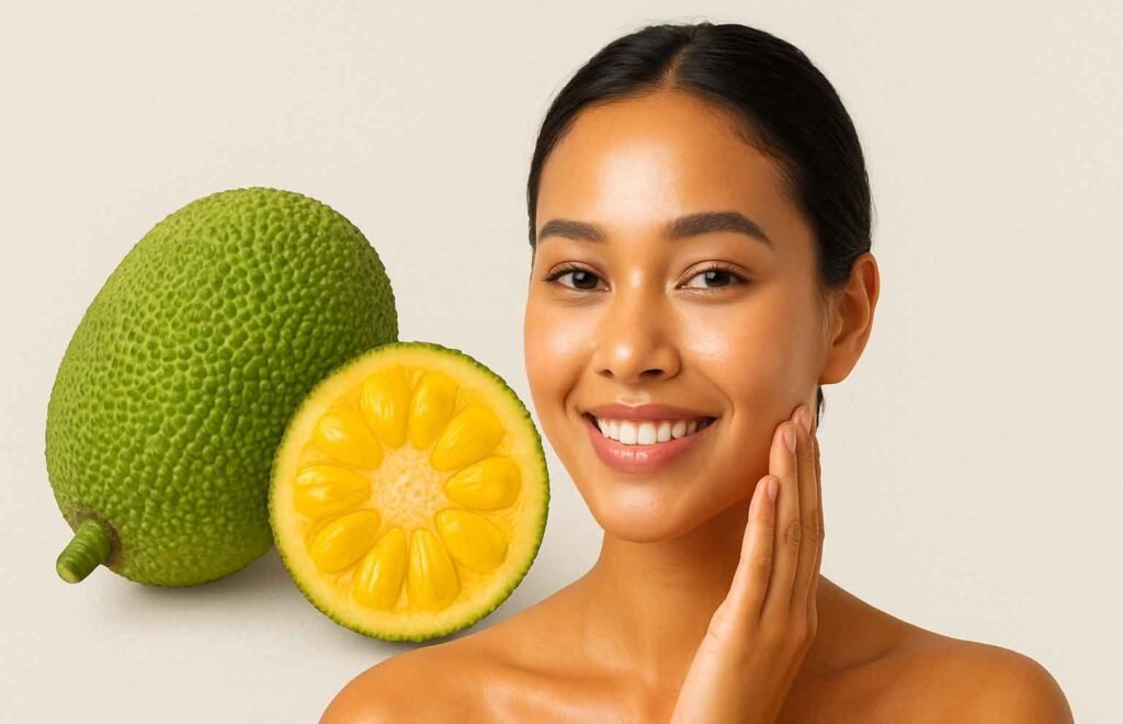 Amazing Jackfruit Skin Benefits for Glowing, Healthy Skin