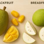 Jackfruit vs Breadfruit: Key Differences and Which is Better for You Jackfruit-vs-breadfruit