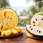 Jackfruit vs Soursop: What’s the Difference & Which One Is Better for You?