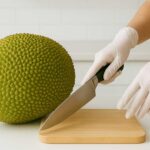 The Safest Way to Cut Jackfruit (Unripe) in the US — Easy Guide for Beginners The Safest Way to Cut Unripe Jackfruit