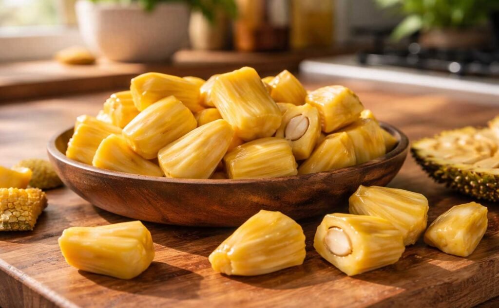 How to Freeze Jackfruit Chunks in the US: Easy Step-by-Step Guide