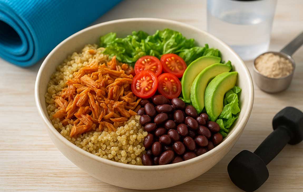 Jackfruit Benefits for Athletes Vegan