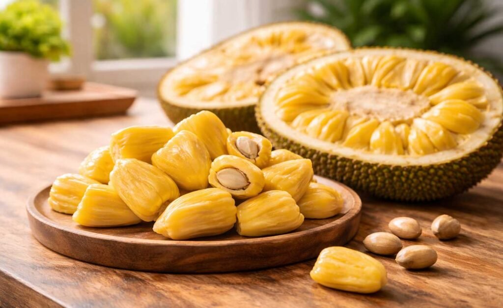 Jackfruit Vitamins and Minerals List: A Complete & Easy Guide