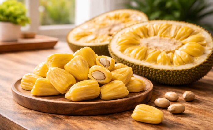 Jackfruit-nutrition Jackfruit Vitamins and Minerals List: A Complete & Easy Guide