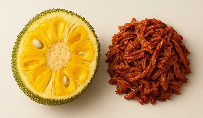 Jackfruit-vs-meat Jackfruit vs Meat: The Ultimate Vegan Substitute