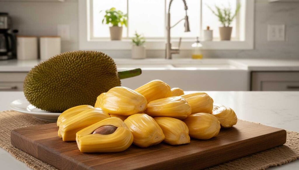 How to Store Jackfruit Fresh Ripe in the US – Simple Tips