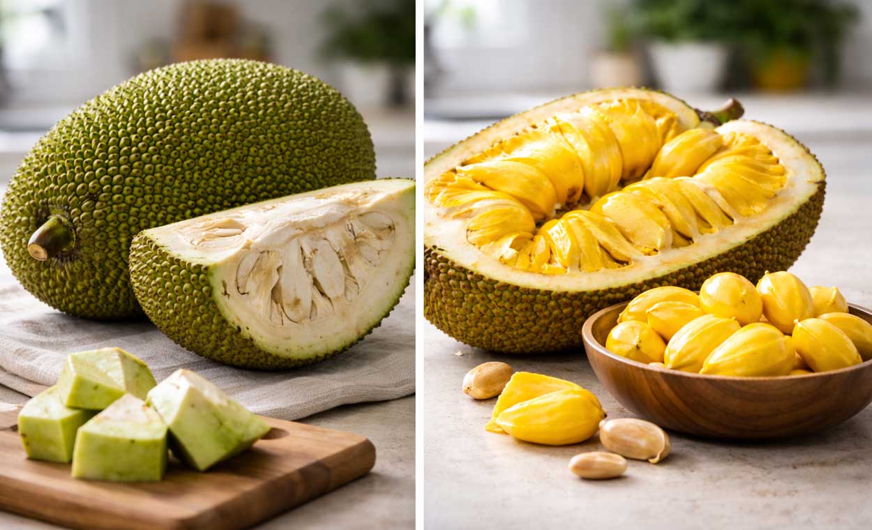 Does Jackfruit Stink? The Truth About Its Smell