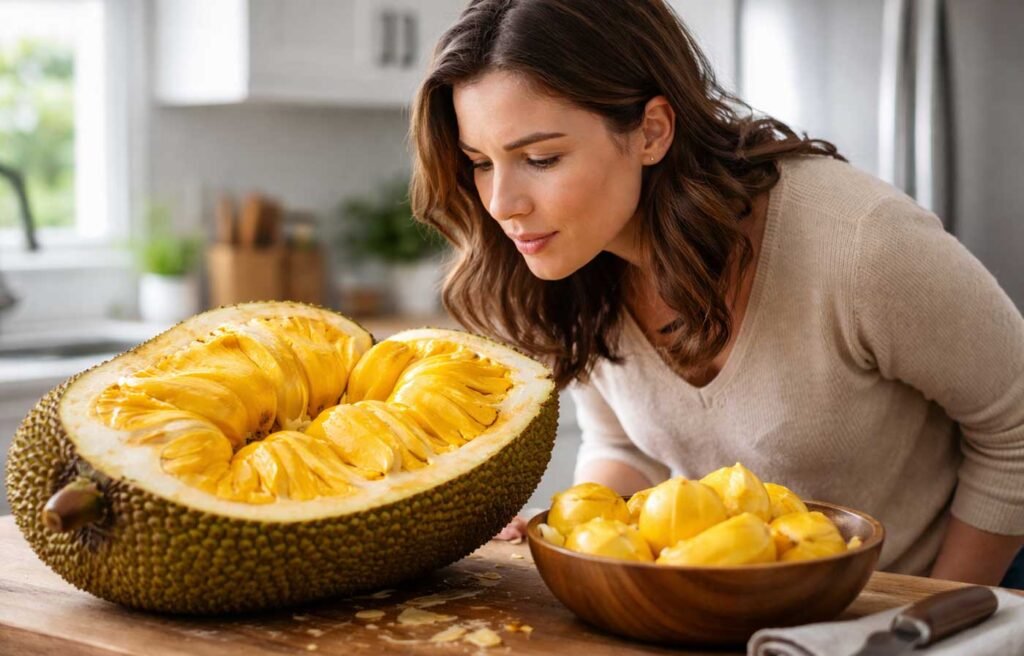 Does Jackfruit Stink? The Truth About Its Smell (Ripe vs Unripe)