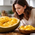 Does Jackfruit Stink? The Truth About Its Smell (Ripe vs Unripe) Does Jackfruit Stink? The Truth About Its Smell