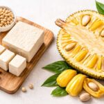 Jackfruit vs Tofu Protein Comparison: Which One Is Better? jackfruit-vs-tofu-protein-comparison