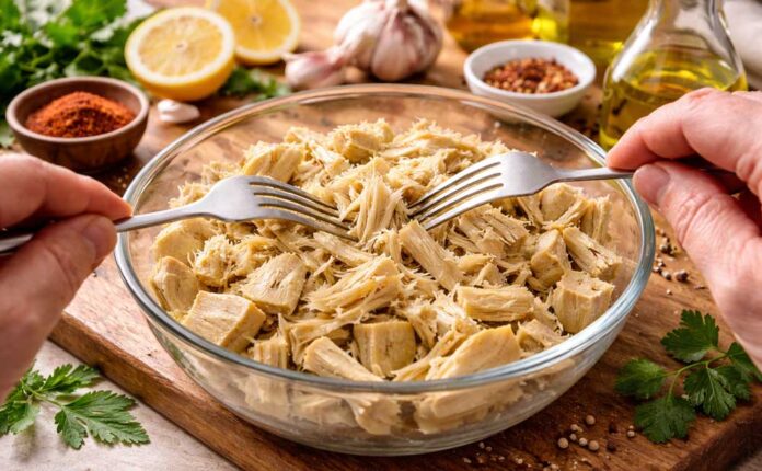 jackfruit- How to Prepare Jackfruit for Cooking