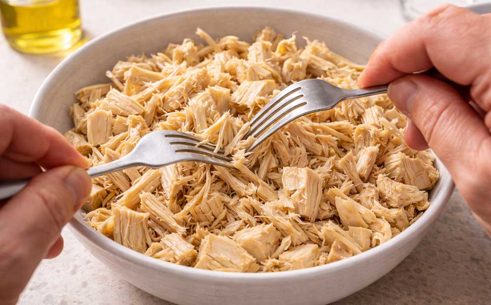 How to Prepare Jackfruit for Cooking