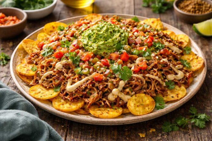 jackfruit-vs-plantain Jackfruit vs Plantain Healthy Snack