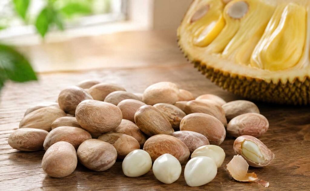 How to Preserve Jackfruit Seeds in the US (Easy Step-by-Step Guide)