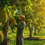 Jackfruit Farming Profit in the US: Complete Guide to Growing a Profitable Tropical Fruit Business Jackfruit Farming Profit in the US